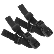 Accordion Strap Replacement Black 2pack