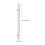 Compass With Scale Circle Maker For Woodworking Technical Drawing 2