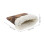 Hamster Home Bed Soft Cloth Wrap Style Warmth 1set 2