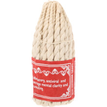 nepalese traditional rope incense for meditation and therapy use
