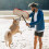 3-teiliges Hundebiss-Trainingsset, interaktiver 12