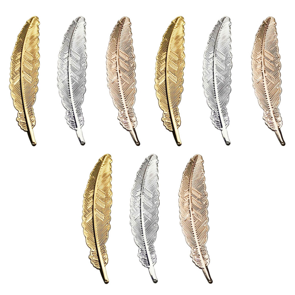 Supvox 4Pcs Watch Oil Pen Lubricant Oiler Pin For Watchmakers