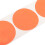 3 Rolls Food Labels Use Adhesive Material 1.5in 4