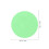 3 Rolls Food Labels Use Adhesive Material 1.5in 2