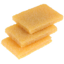 3 pcs practical watercolor brush cleaning tool pigment remover