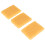 3 pcs practical watercolor brush cleaning tool pigment remover 5