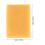 3 pcs practical watercolor brush cleaning tool pigment remover 2