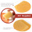 3 pcs practical watercolor brush cleaning tool pigment remover 11