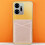 2St Roségouden PU Kaartenvak Telefoon, Sterk En 11
