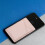 2St Roségouden PU Kaartenvak Telefoon, Sterk En 7