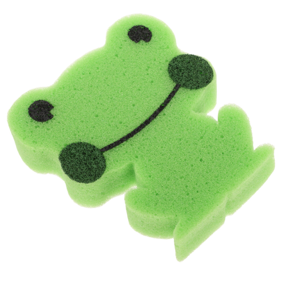 Body Sponge Sponges Babies Baby Scrubber Bath For Bathing Newborn Artibetter