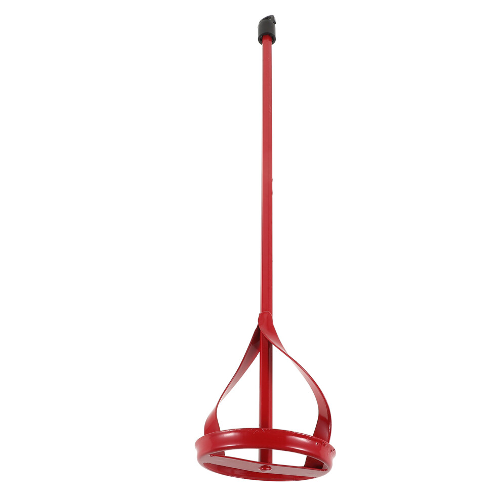 Mixer Attachment Mixing Rod Tools Paddle For Drill Cement Accessories 3243850759972