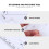 Diy Acrylic Ruler Sewing Ruler Tool Practical Sewing Supplies 10