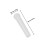 Ceramic Kitchen Tools Garlic Grinder Masher For Cooking 1pack 2