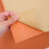 Handbag Stiffener Material Crochet Making Supplies Chocolate 10