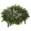 Topiary Lavender Plant Ball Home And Wedding Decor 8