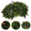 Topiary Lavender Plant Ball Home And Wedding Decor 3