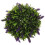 Topiary Lavender Plant Ball Home And Wedding Decor 1