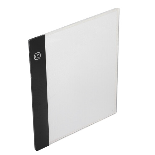 A5 LED-Leuchtkasten Tracer Smart Touch Hohe 2