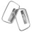 Retro Bucket Grip Wire Handle Stainless Steel Ears 7