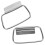 Retro Bucket Grip Wire Handle Stainless Steel Ears 9