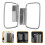 Retro Bucket Grip Wire Handle Stainless Steel Ears 2