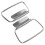 Retro Bucket Grip Wire Handle Stainless Steel Ears 5