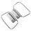 Retro Bucket Grip Wire Handle Stainless Steel Ears 6