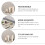 6pcs Camera Cover for Webcam Privacy, Anti-Peeping Slide for Laptops 8