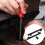6pcs durable steel insulation hasp locks, red safety locks 3