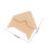 8 Sheets Scrapbook Photo Album Corner Mounting Stickers Protector 2