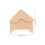 8 Sheets Scrapbook Photo Album Corner Mounting Stickers Protector 3