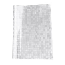 Blackout Window Film Window Insulation Film Glass Door Stickers