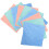 10 Pcs Make Up Remover Pads Face Cloths For Cleansing Makeup Rag 1