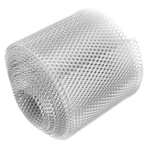 Roof Gutter Filter Leaf Guard for Gutters Screen Covers Protectors