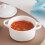 2pcs stainless steel rice spoons, large scoops, silver 7