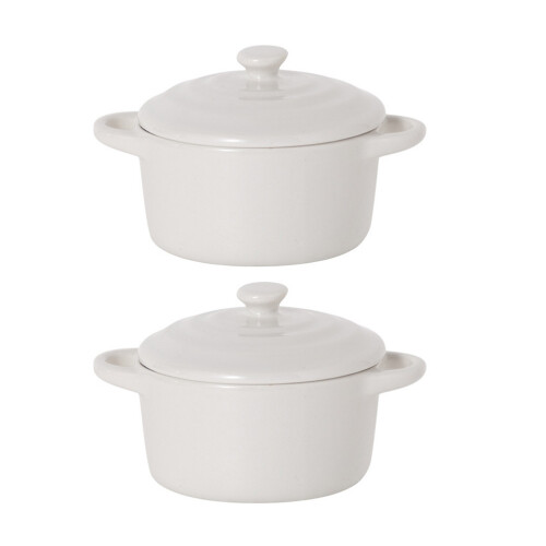 2pcs stainless steel rice spoons, large scoops, silver