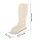 2 Pairs Rain Boot Liner Sock Boots Socks Men's 2