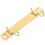 Scrapbook Binder Clasp Mechanism Scratch-Resistant 8