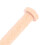 20 Pcs Solid Wood Small Dowels Child 3.30x0.80x0.80cm Beige 6