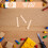20 Pcs Solid Wood Small Dowels Child 3.30x0.80x0.80cm Beige 4