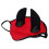 Ear Bonnet Horse Face Mask Breathable Mesh 1pcs 1