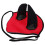 Ear Bonnet Horse Face Mask Breathable Mesh 1pcs 11