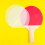 5pcs Adhesive Protective Sheet For Table Tennis 3