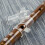 2pcs Flute Blow Aid for Beginners Replacement for Tone Flutes 6