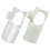 2pcs Flute Blow Aid for Beginners Replacement for Tone Flutes 1