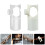 2pcs Flute Blow Aid for Beginners Replacement for Tone Flutes 3