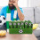 30 coni per snack, popcorn, , dolci, per 6