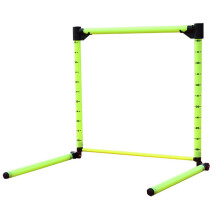 Lightweight Speed Training Hurdles Set For Adults And Kids Agility Obstacle Ladder Track Hurdles Compatible