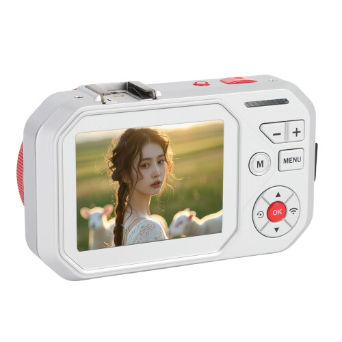 Digitalkamera, 64 MP, hochauflösender 1